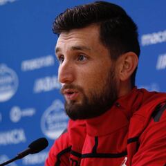 El Deportivo no recurrirá la sanción a Borja Valle