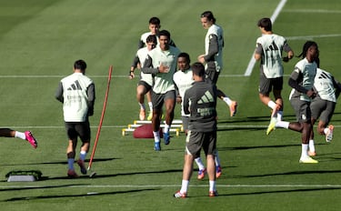 Este es Bellingham, papá