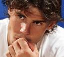 Nadal: "No soy el máximo favorito, pero estoy entre los candidatos"