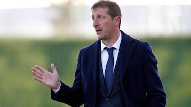 Ramis cites Llorente and Pacheco success to criticise Real Madrid