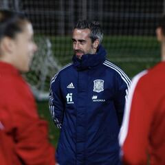 "En el futuro la lista del The Best estará copada por españolas"