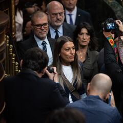 Debate de investidura de Sánchez: últimas noticias del 15 de noviembre de 2023