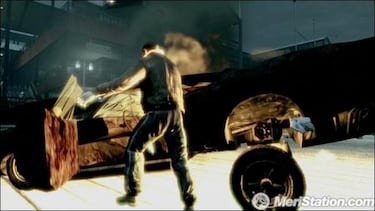 Se estrena el último tráiler oficial de Grand Theft Auto IV