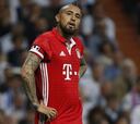 Timonel de Bayern: "Vidal debe definir su futuro por sí mismo"