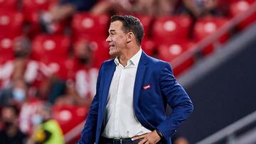 Al Bernab¨¦u con la defensa en cuadro