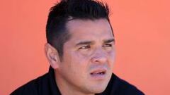 Tapia: "Lo justo hubiese sido que Cobresal ganara"