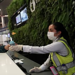 Comisaría virtual: como acceder para pedir un salvoconducto