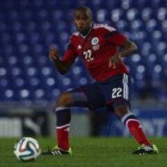 Valencia: "Cada partido debe ser una final para nosotros"