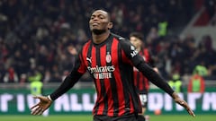 Leão hace líder a Modric