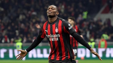 Leão hace líder a Modric