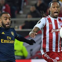 Rubén Semedo, condenado a ocho años sin entrar en España