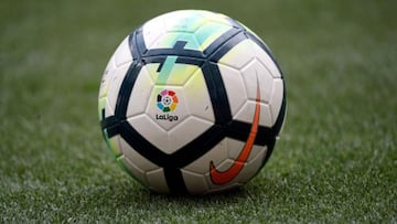 LaLiga se hace mayor: ¡la segunda más veterana de toda Europa!