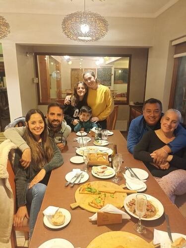 El chileno que quiere romper el mercado: “Mi sueño es llevar jugadores a Angola” 