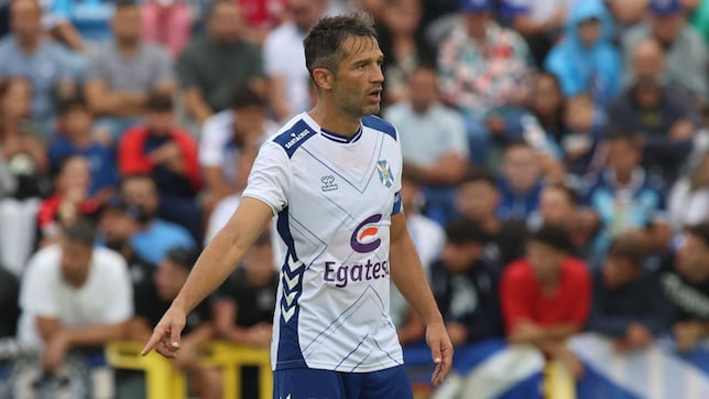 Cautela con Aitor Sanz