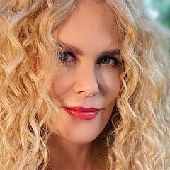 Nicole Kidman desvela cuál fue su primer trabajo antes de ser actriz