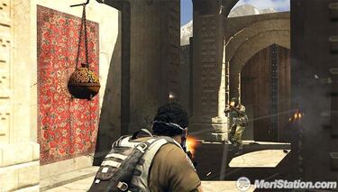 Contenidos PSN: Trine 2, Mass Effect 3, Unit 13, DLC's de Final Fantasy XIII-2...