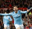 Bernardo Silva: “Siempre he sido honesto con el City”