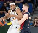 Real Madrid - Baskonia: horario, TV, cómo y dónde ver el Playoff Euroliga 2024