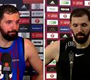 Mirotic antes del Madrid... y Mirotic tras el Madrid: el vídeo que causa sensación entre madridistas
