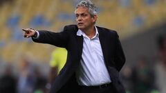 Chile confirm Rueda as new coach ahead of World Cup 2018