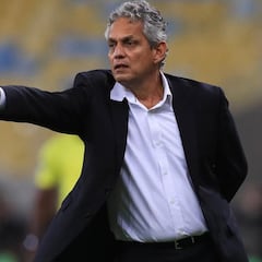 Chile confirm Rueda as new coach ahead of World Cup 2018