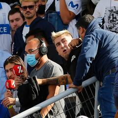 La historia tras los incidentes nunca antes vistos en San Carlos