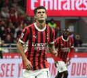Christian Pulisic deslumbra a Europa con el Milan