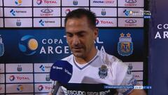 Rinaudo: "Esto es para los que nos subestimaron"