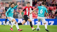 Athletic 0-1 Osasuna: resumen, gol y resultado del partido