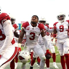 NFL Power Rankings: Week 9