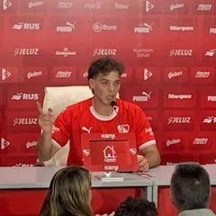 Arranca la colecta de Maratea para Independiente