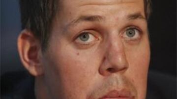 El ex representante del ciclista austríaco fue detenido el lunes a su retorno a Austria, procedente de Estados Unidos, informó hoy el diario "Kurier".