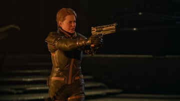 Saros Análisis PS5 merece la pena review lo mejor lo peor nota conclusiones