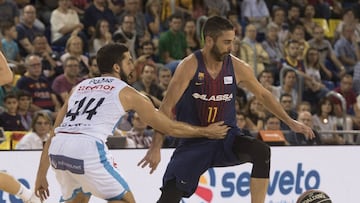 Juan Carlos Navarro.