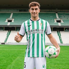 Un cierre con el adiós de Jan Salas