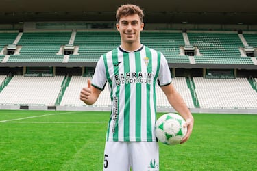 Goti: “Tengo ganas de escuchar el himno a capella”