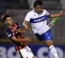 San Lorenzo-Universidad Católica: horario, TV y dónde ver en vivo online