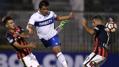 San Lorenzo-Universidad Católica: horario, TV y dónde ver en vivo online