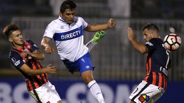 San Lorenzo-Universidad Católica: horario, TV y dónde ver en vivo online