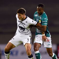 Liga MX: ¿Cuándo se juega la final de vuelta del Guardianes 2020?