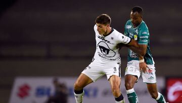Liga MX: ¿Cuándo se juega la final de vuelta del Guardianes 2020?