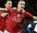 Vidic: "He rechazado ofertas de Real Madrid, Barcelona y Milán"