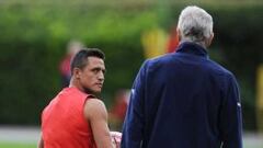 Compañero de Alexis en Arsenal crea sustituto del petróleo