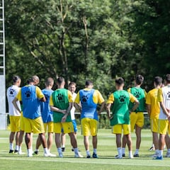 El CF Bosc de Tosca, anfitrión improvisado del Espanyol