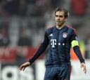 Lahm: "El Real Madrid es el gran favorito para la Champions"