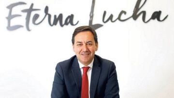 Antonio Fernández Monterrubio.