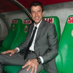 Fútbol contra la ELA