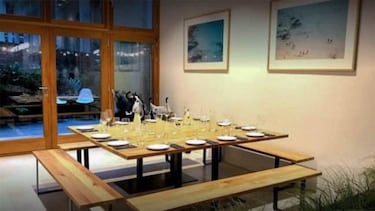 ¿Dónde comer la mejor comida vasca en San Sebastián? 10 recomendaciones