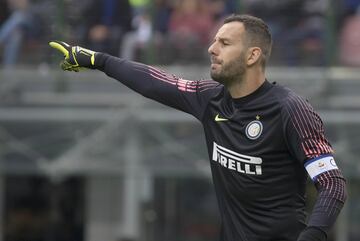 Equipo: Inter | Minutos jugados: 24.080 | % minutos: 71,3%.