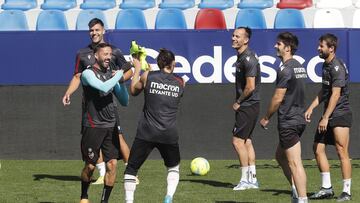 05/05/22  LEVANTE UD  ENTRENAMIENTO 
 MORALES  GRUPO 